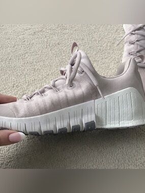 Women’s Nike Free Metcon Size 7